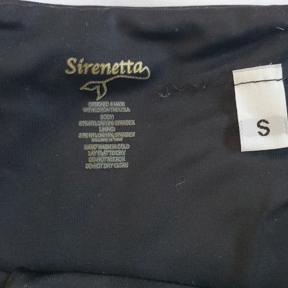 Venus Swim Top XS / Sirenetta Swim Bottom S - Picture 8 of 8